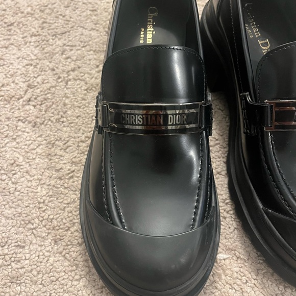 Christian Dior Loafers - Picture 4 of 7